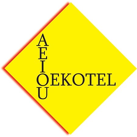 Oekotel Graz Airport Kalsdorf bei Graz Eksteriør bilde
